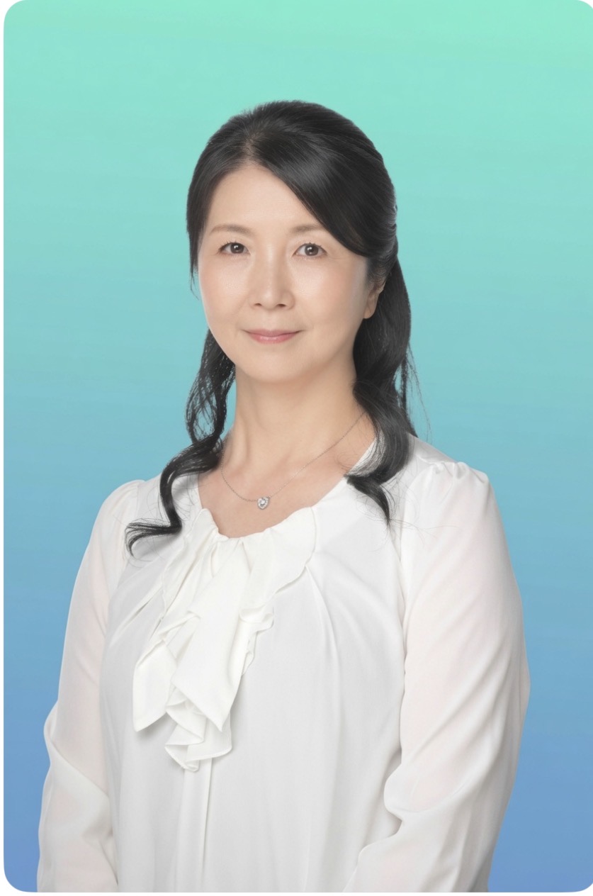 山本 和美　青梅環境フォーラム代表